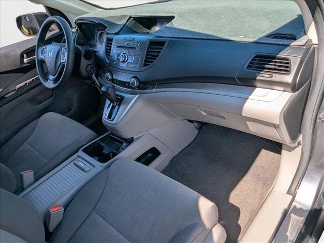 2013 Honda CR-V LX Roseville CA