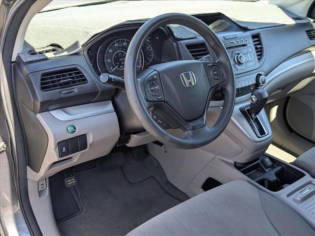 2013 Honda CR-V LX Roseville CA