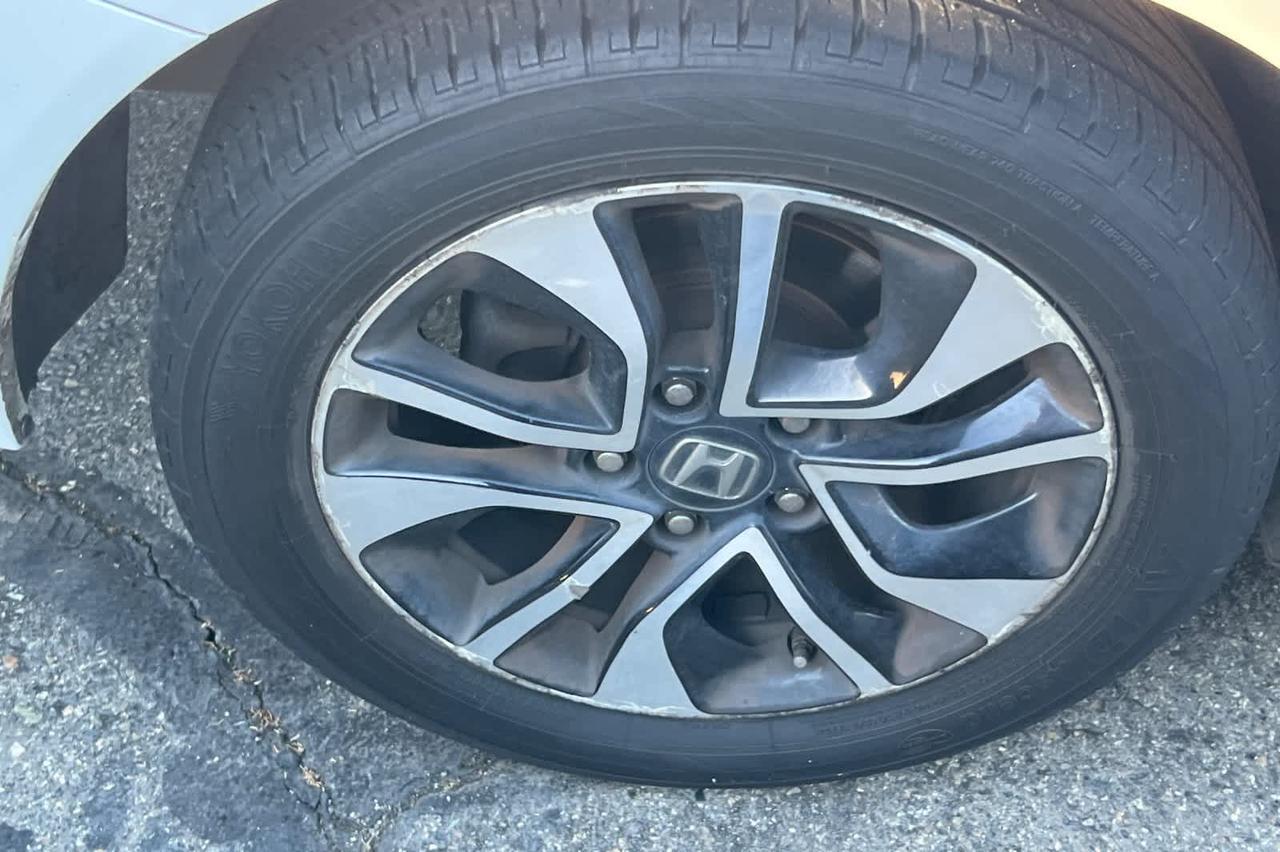 2013 Honda Civic Roseville CA