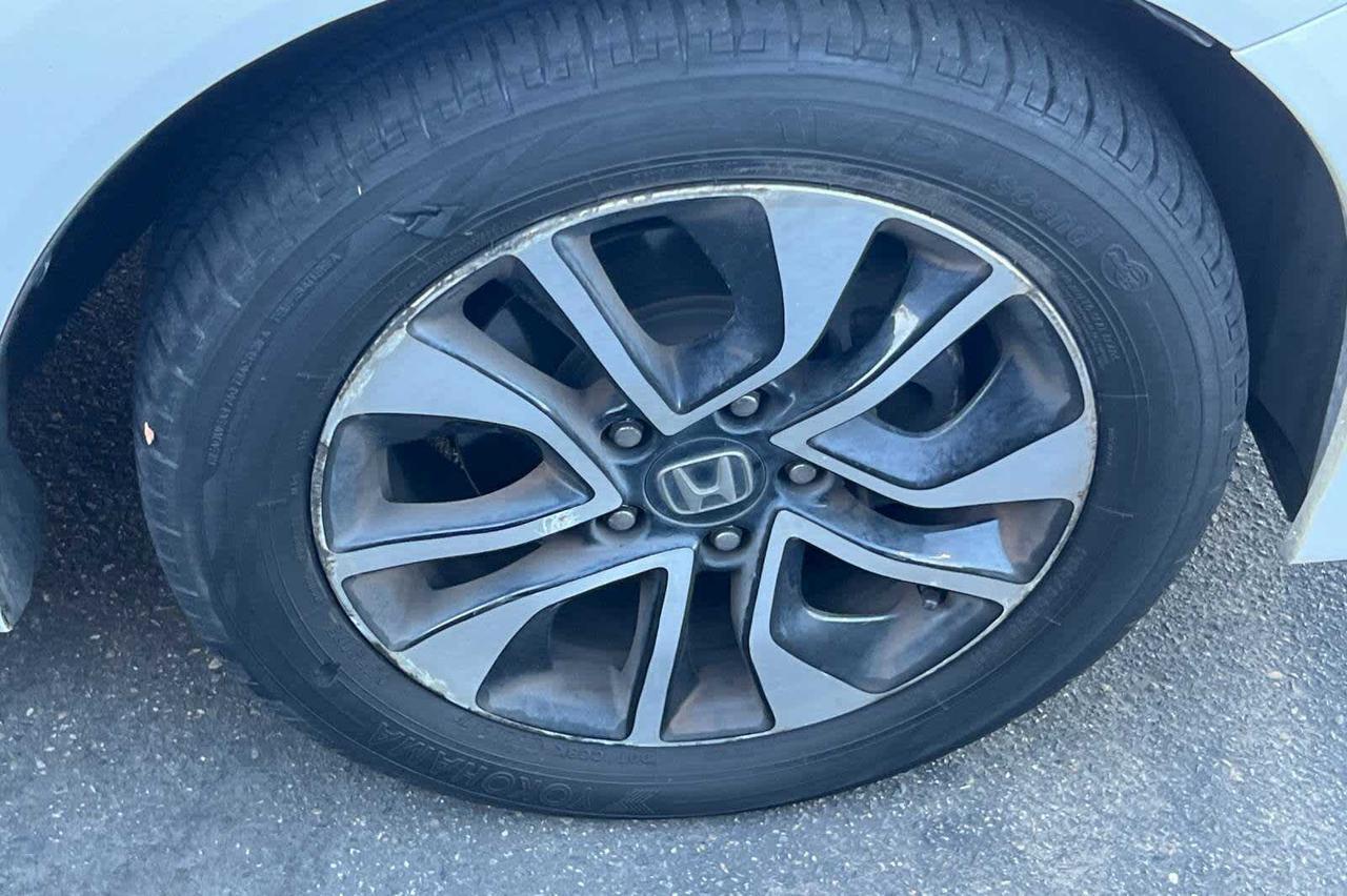 2013 Honda Civic Roseville CA