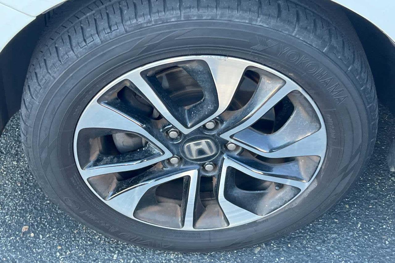 2013 Honda Civic Roseville CA