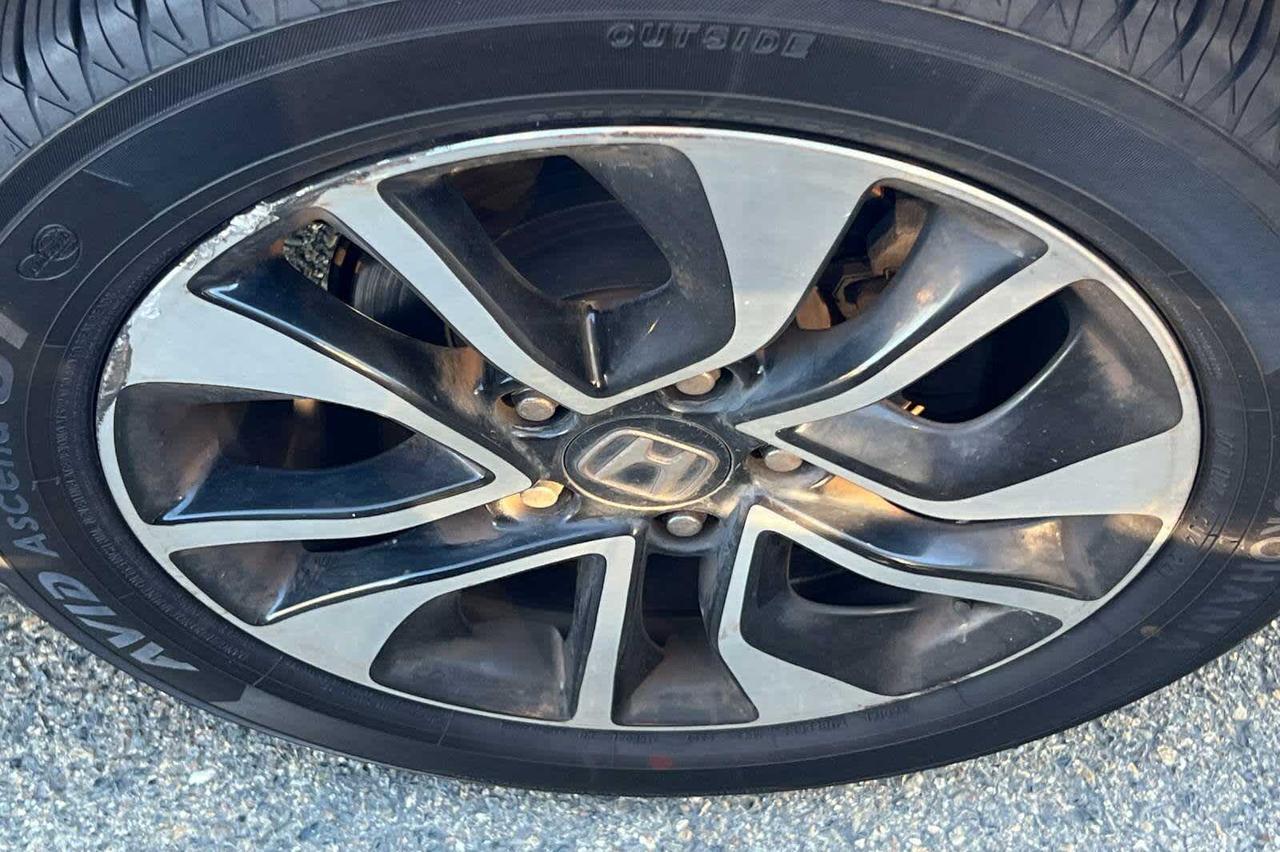 2013 Honda Civic Roseville CA