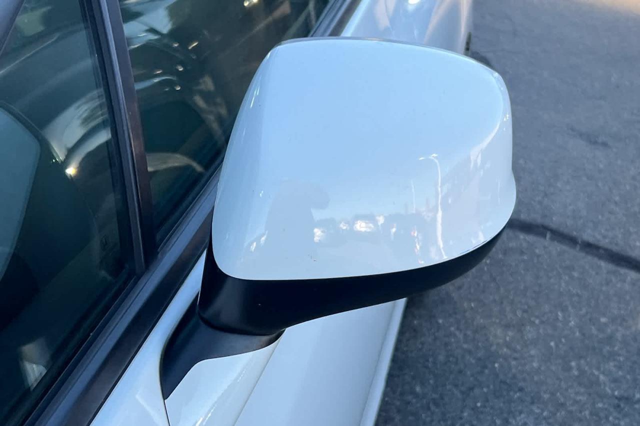 2013 Honda Civic Roseville CA