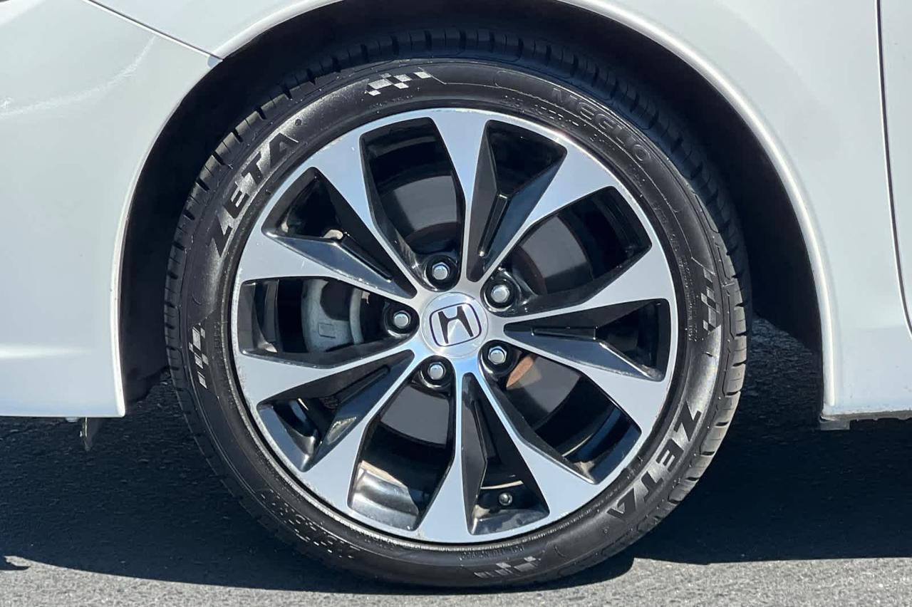 2013 Honda Civic Roseville CA