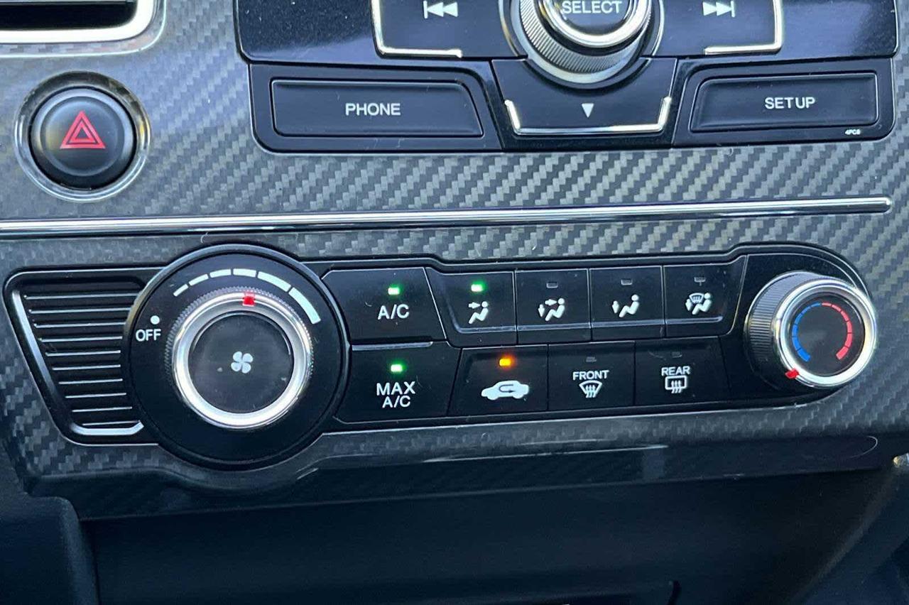 2013 Honda Civic Roseville CA