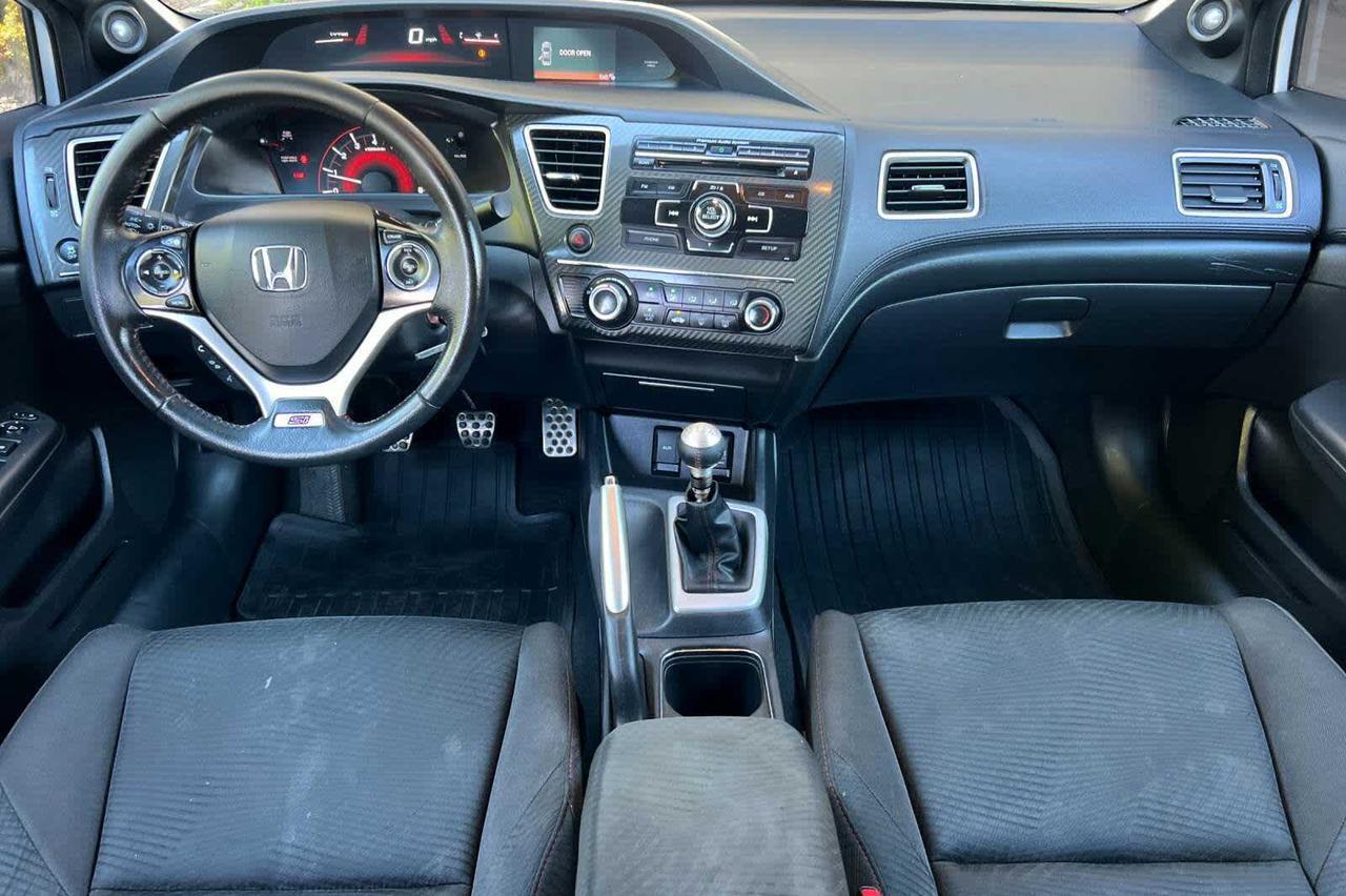 2013 Honda Civic Roseville CA