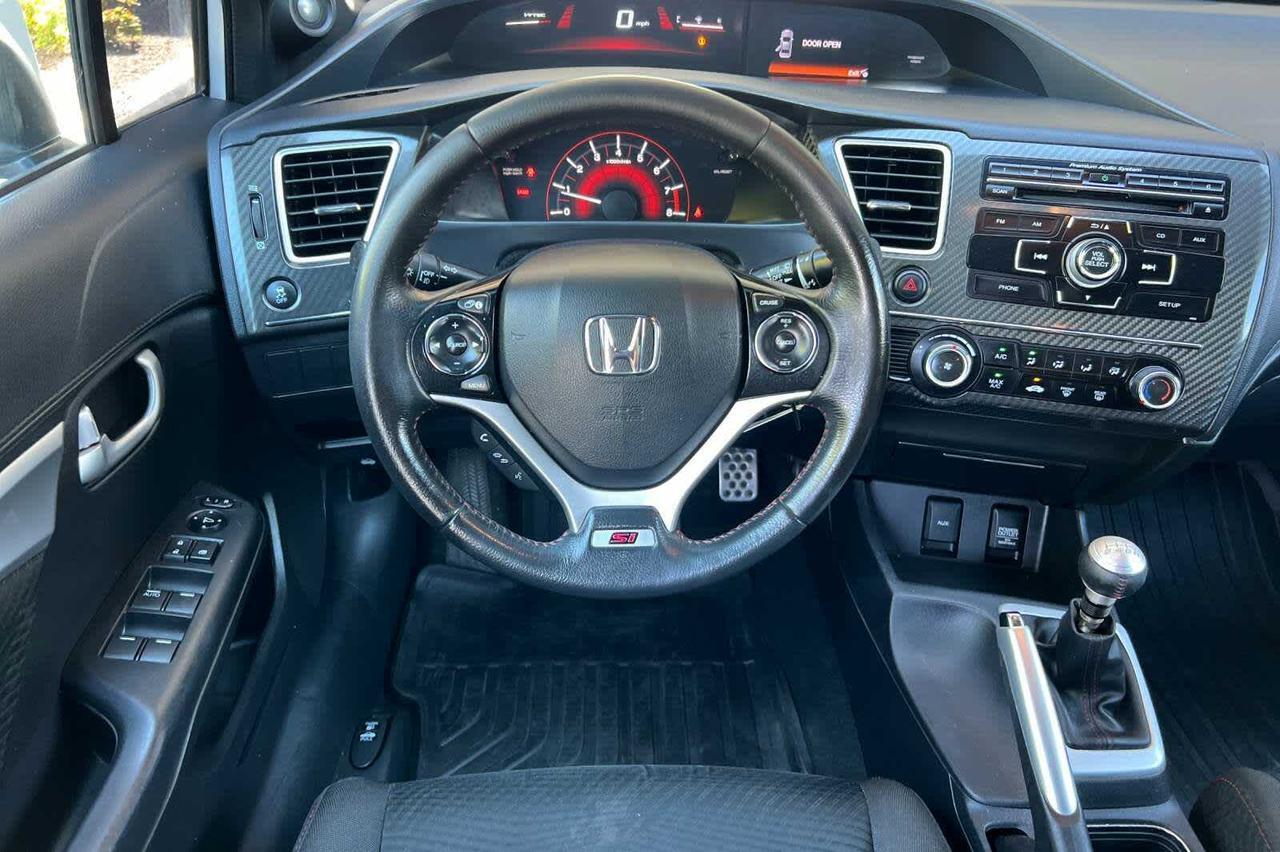 2013 Honda Civic Roseville CA