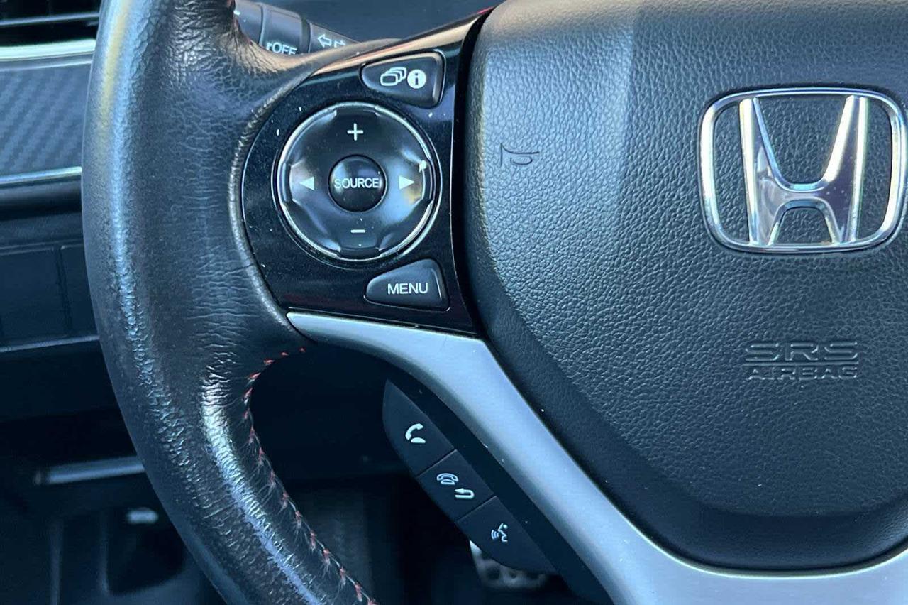 2013 Honda Civic Roseville CA