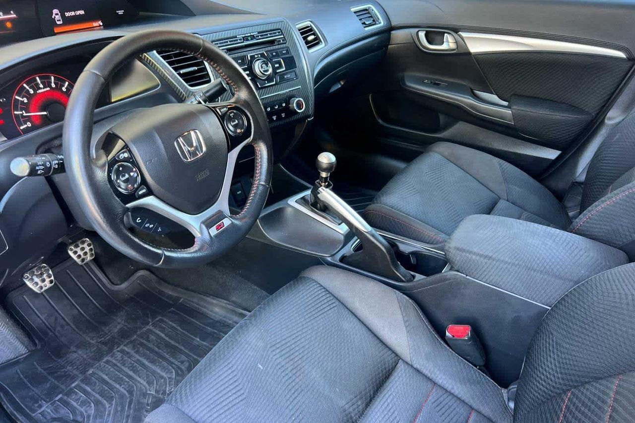 2013 Honda Civic Roseville CA