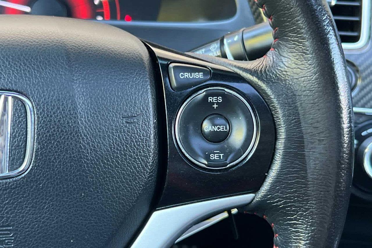 2013 Honda Civic Roseville CA