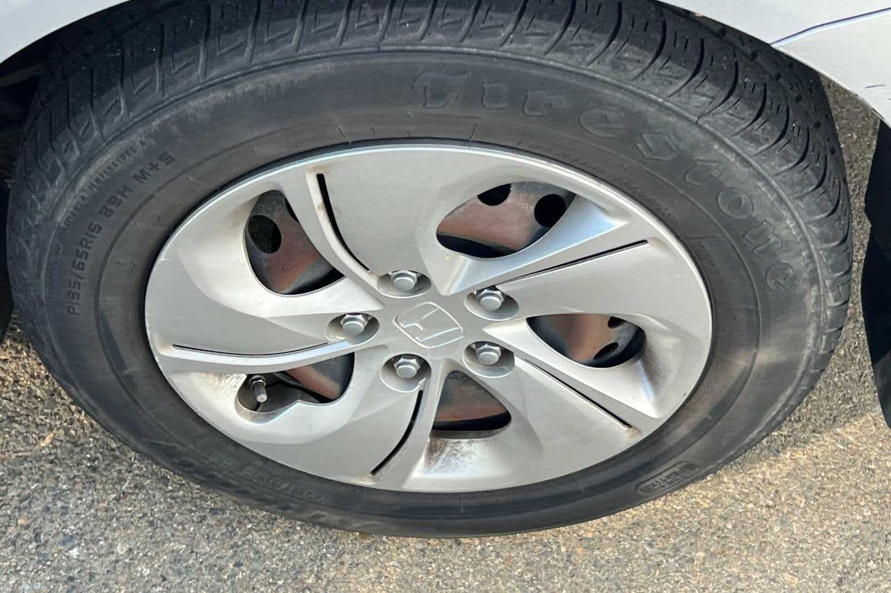 2013 Honda Civic LX Roseville CA