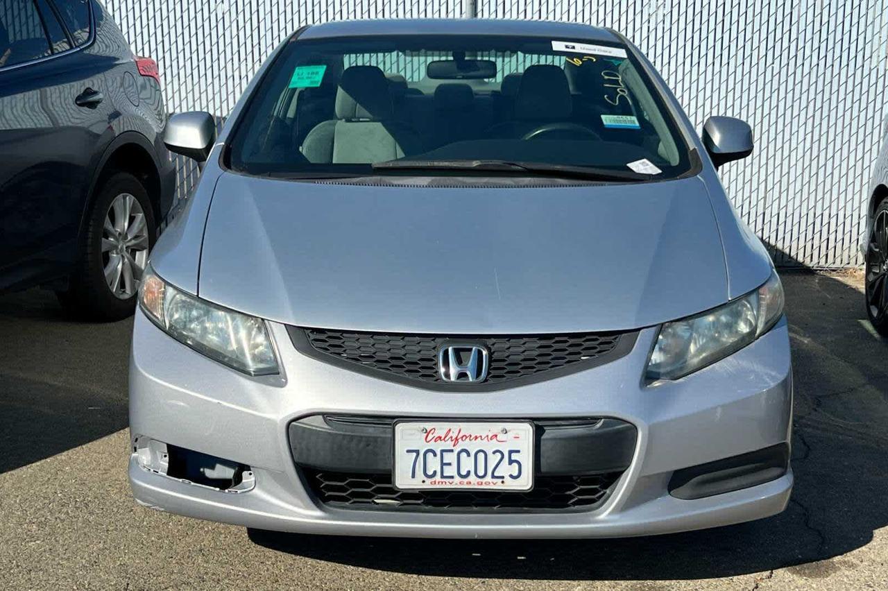 2013 Honda Civic LX Roseville CA