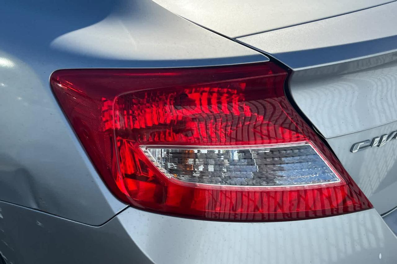 2013 Honda Civic LX Roseville CA