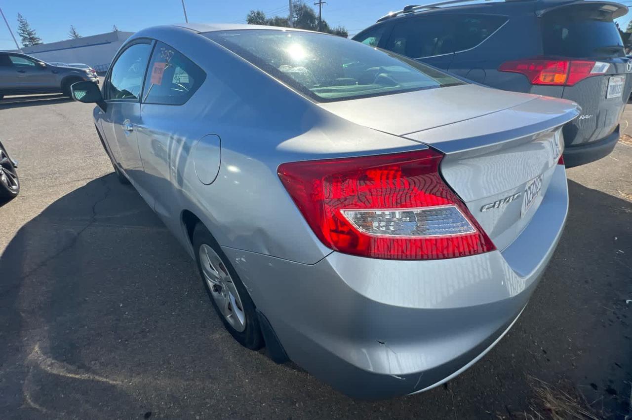 2013 Honda Civic LX Roseville CA