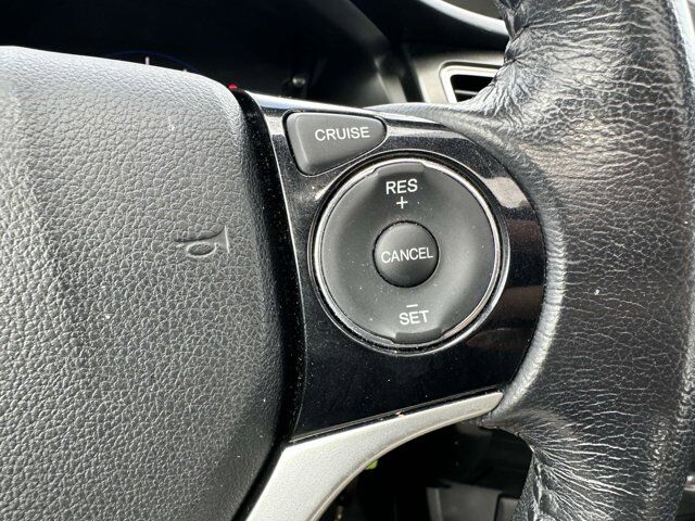 2013 Honda Civic Sdn EX-L San Clemente CA