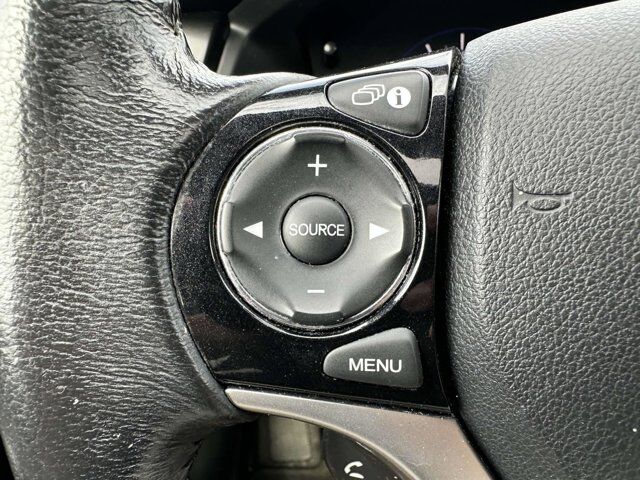 2013 Honda Civic Sdn EX-L San Clemente CA
