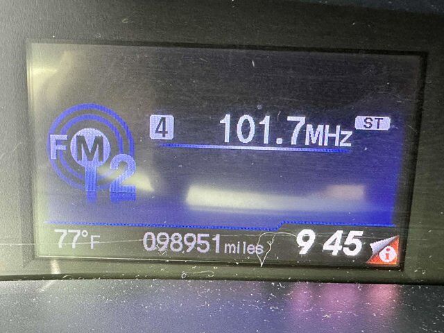 2013 Honda Civic Sdn EX-L San Clemente CA