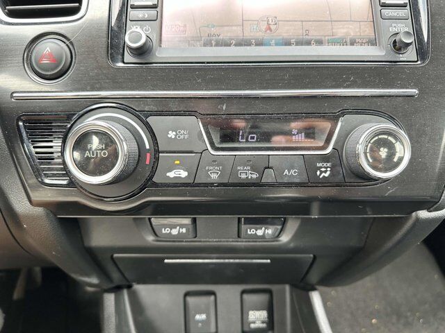 2013 Honda Civic Sdn EX-L San Clemente CA