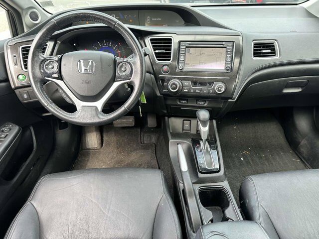 2013 Honda Civic Sdn EX-L San Clemente CA