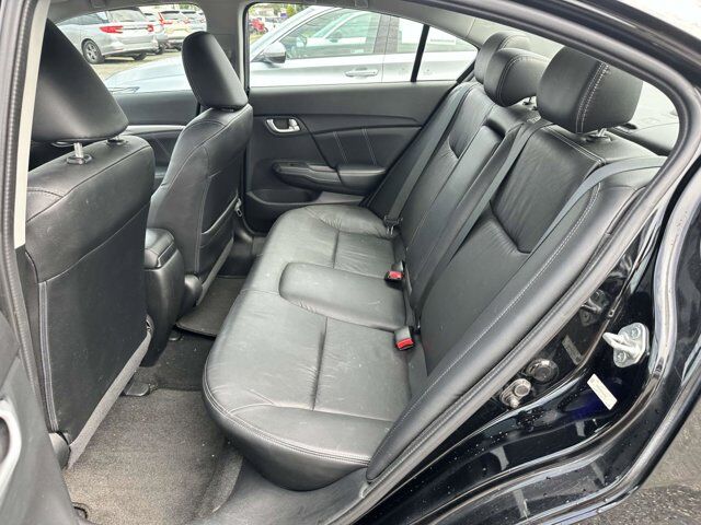 2013 Honda Civic Sdn EX-L San Clemente CA