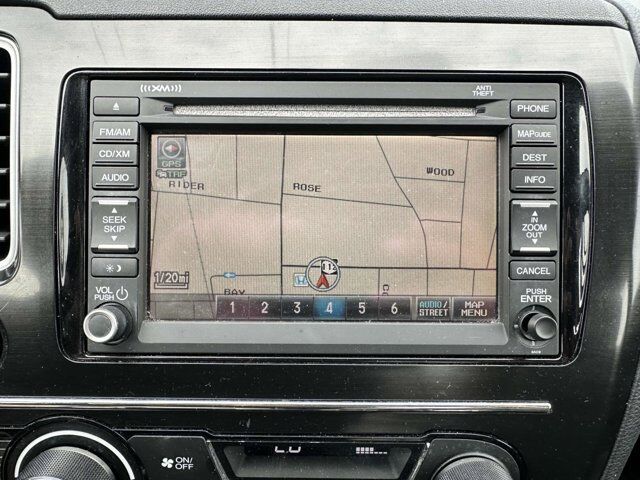 2013 Honda Civic Sdn EX-L San Clemente CA