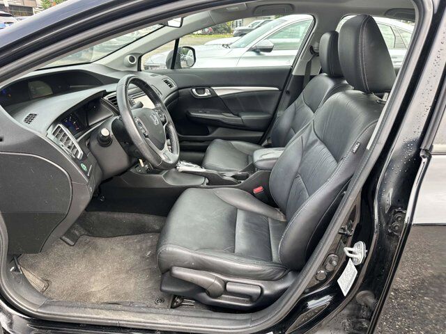 2013 Honda Civic Sdn EX-L San Clemente CA