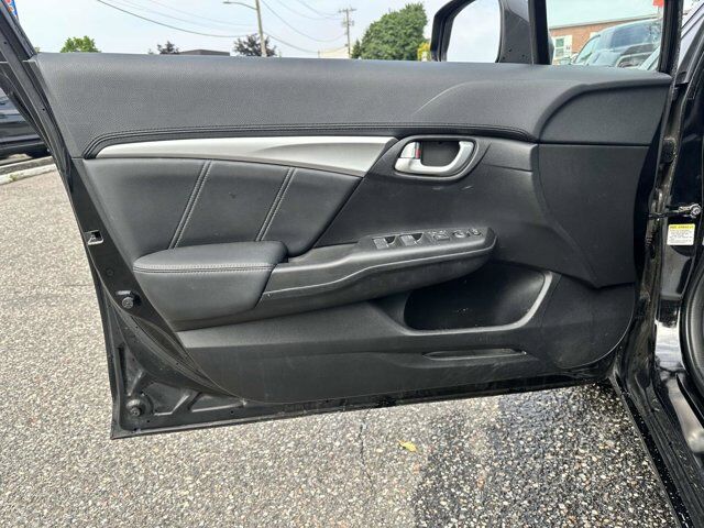 2013 Honda Civic Sdn EX-L San Clemente CA