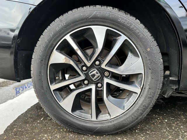 2013 Honda Civic Sdn EX-L San Clemente CA