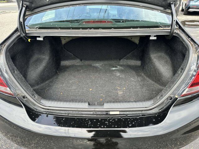2013 Honda Civic Sdn EX-L San Clemente CA