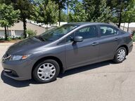 2013 Honda Civic Sdn LX Bloomington IN 2013 Honda Civic Sdn LX Bloomington IN