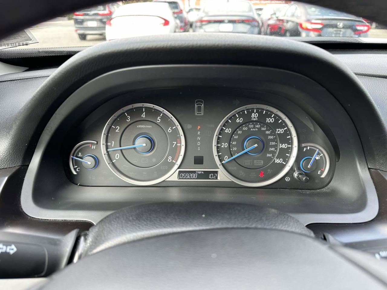 2013 Honda Crosstour EX-L Clifton Park NY