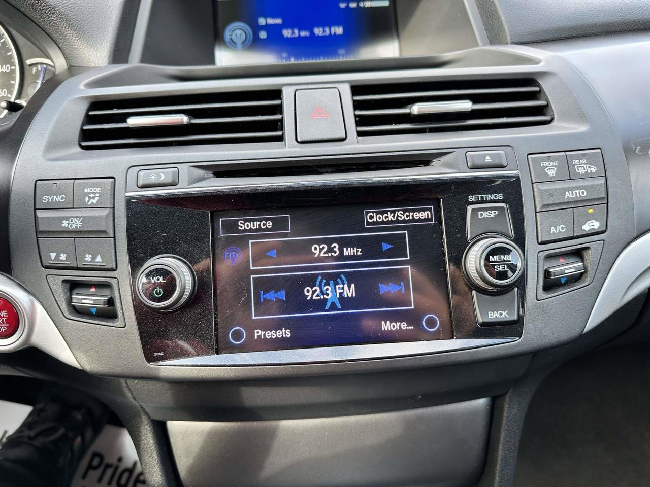 2013 Honda Crosstour EX-L Clifton Park NY