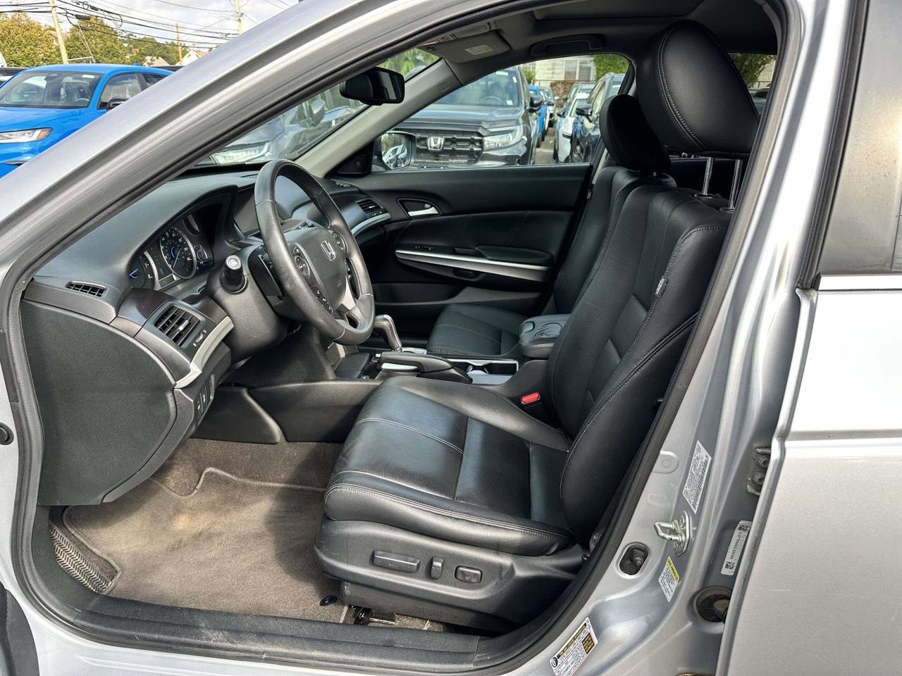 2013 Honda Crosstour EX-L Clifton Park NY
