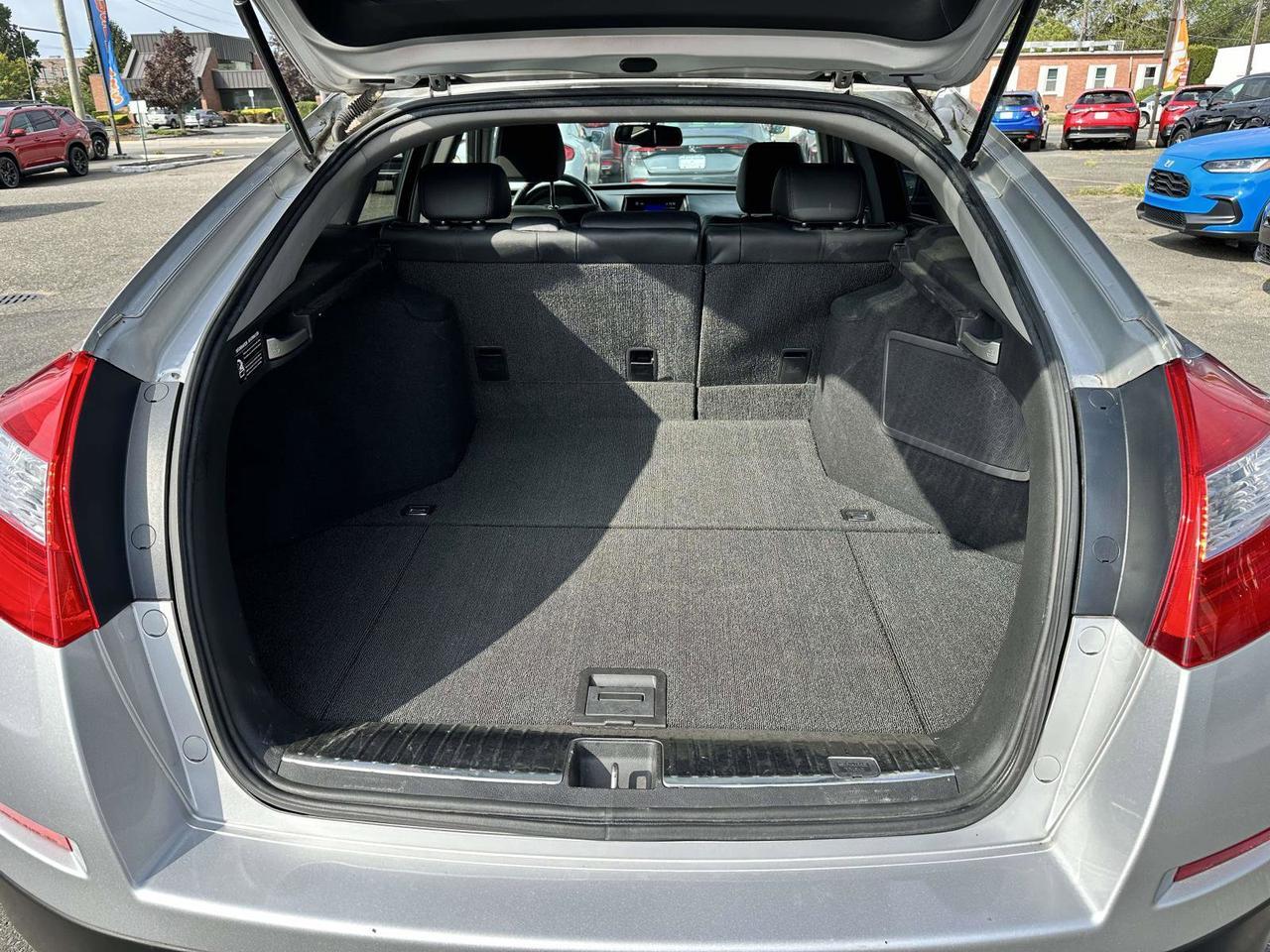 2013 Honda Crosstour EX-L Clifton Park NY