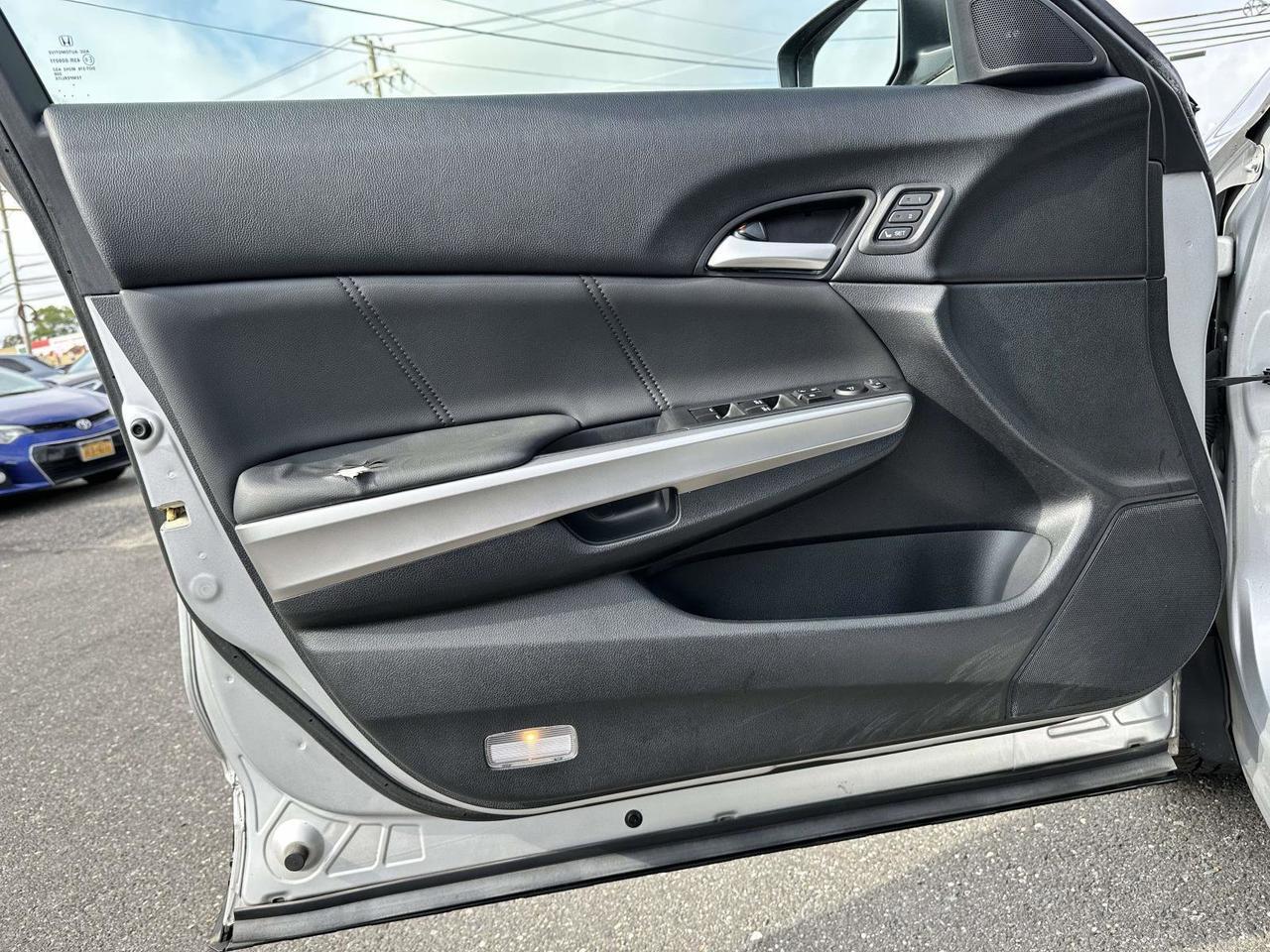 2013 Honda Crosstour EX-L Clifton Park NY