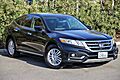 2013 Honda Crosstour EX-L