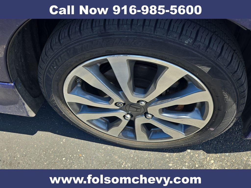 2013 Honda Fit Sport 2013 Honda Fit Sport