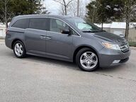2013 Honda Odyssey Touring Bloomington IN 2013 Honda Odyssey Touring Bloomington IN
