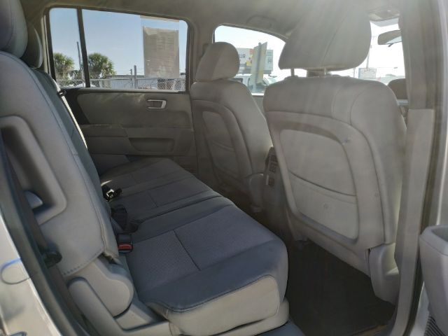 2013 Honda Pilot EX Sarasota FL 2013 Honda Pilot EX Sarasota FL
