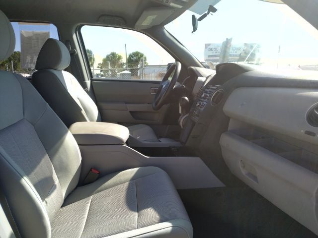 2013 Honda Pilot EX Sarasota FL 2013 Honda Pilot EX Sarasota FL