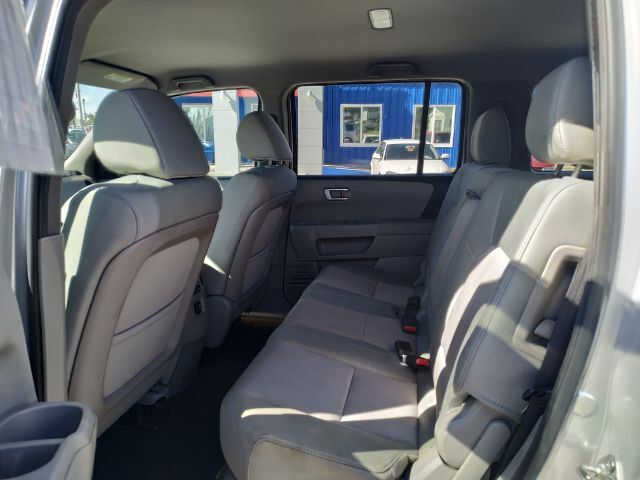 2013 Honda Pilot EX Sarasota FL 2013 Honda Pilot EX Sarasota FL