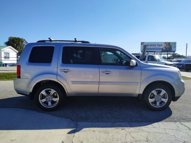 2013 Honda Pilot EX Sarasota FL 2013 Honda Pilot EX Sarasota FL