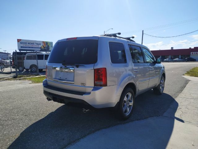 2013 Honda Pilot EX Sarasota FL 2013 Honda Pilot EX Sarasota FL