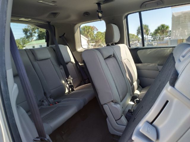2013 Honda Pilot EX Sarasota FL 2013 Honda Pilot EX Sarasota FL