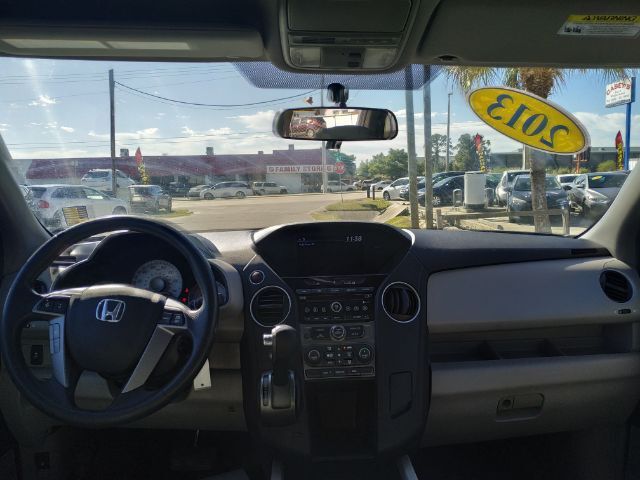 2013 Honda Pilot EX Sarasota FL 2013 Honda Pilot EX Sarasota FL