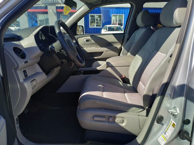 2013 Honda Pilot EX Sarasota FL 2013 Honda Pilot EX Sarasota FL