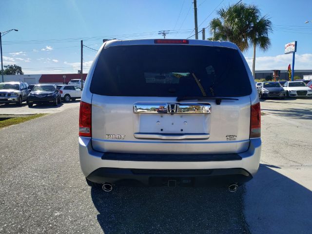 2013 Honda Pilot EX Sarasota FL 2013 Honda Pilot EX Sarasota FL