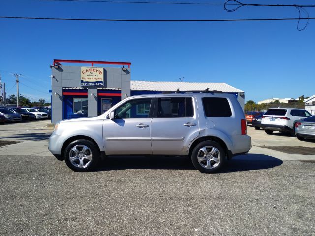 2013 Honda Pilot EX Sarasota FL 2013 Honda Pilot EX Sarasota FL