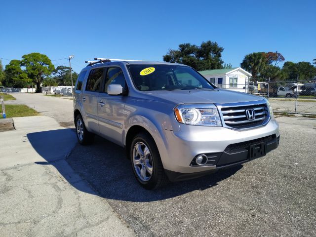 2013 Honda Pilot EX Sarasota FL 2013 Honda Pilot EX Sarasota FL