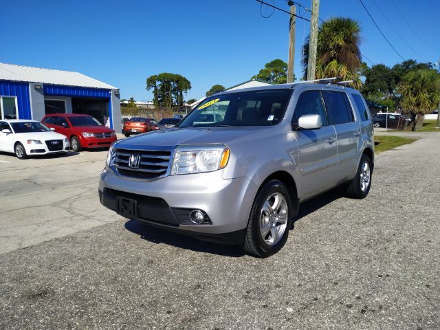 2013 Honda Pilot EX Sarasota FL 2013 Honda Pilot EX Sarasota FL